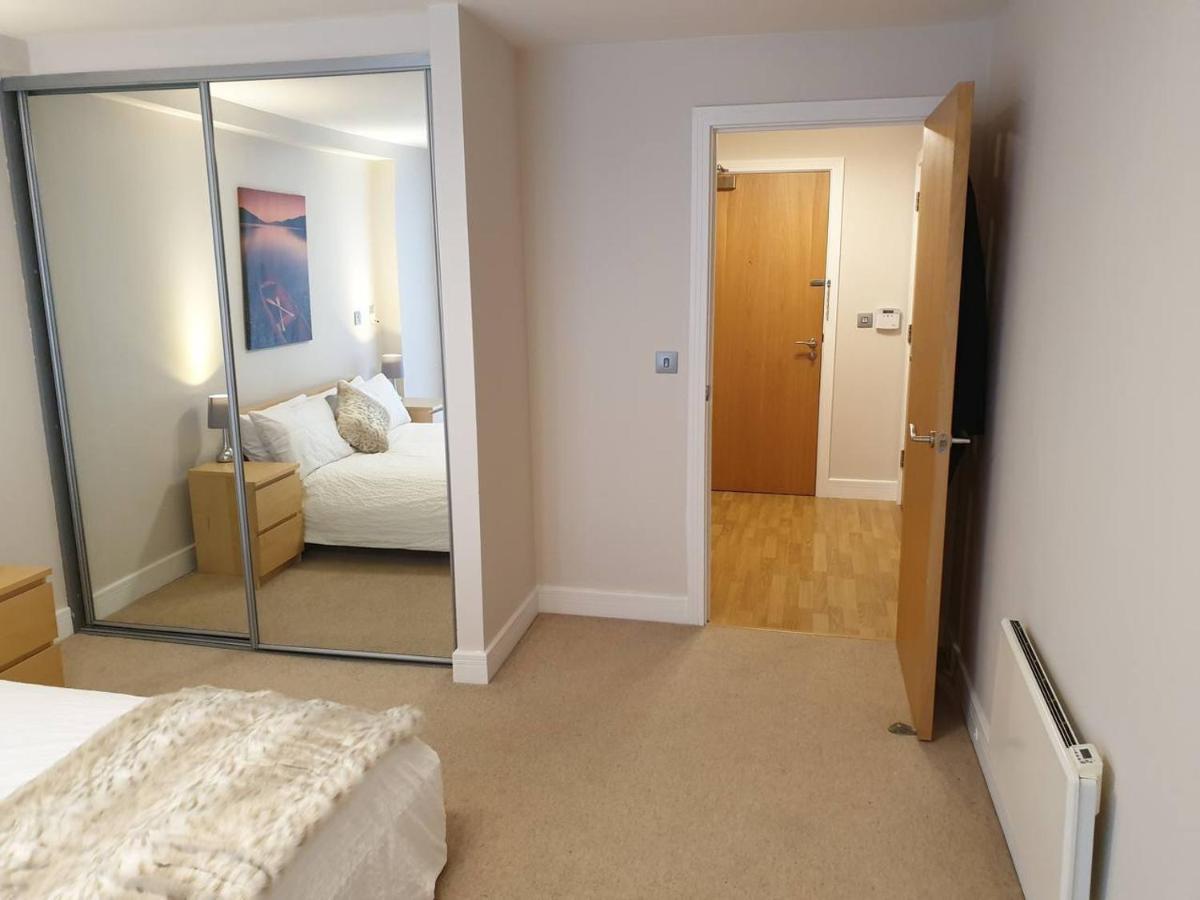 Apartamento Diamond 2-bedroom Centre *