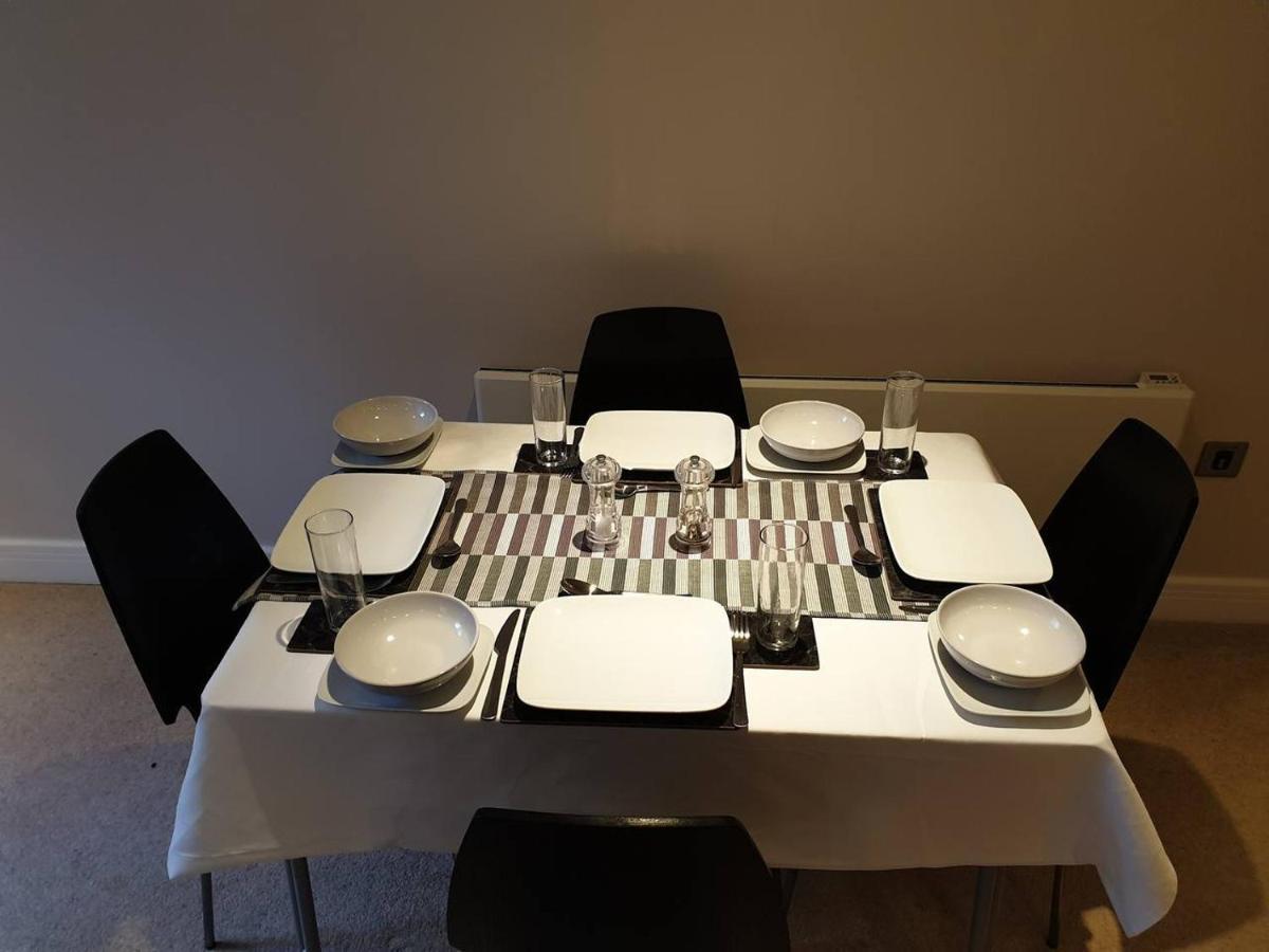 Diamond 2-bedroom Centre Apartamento *