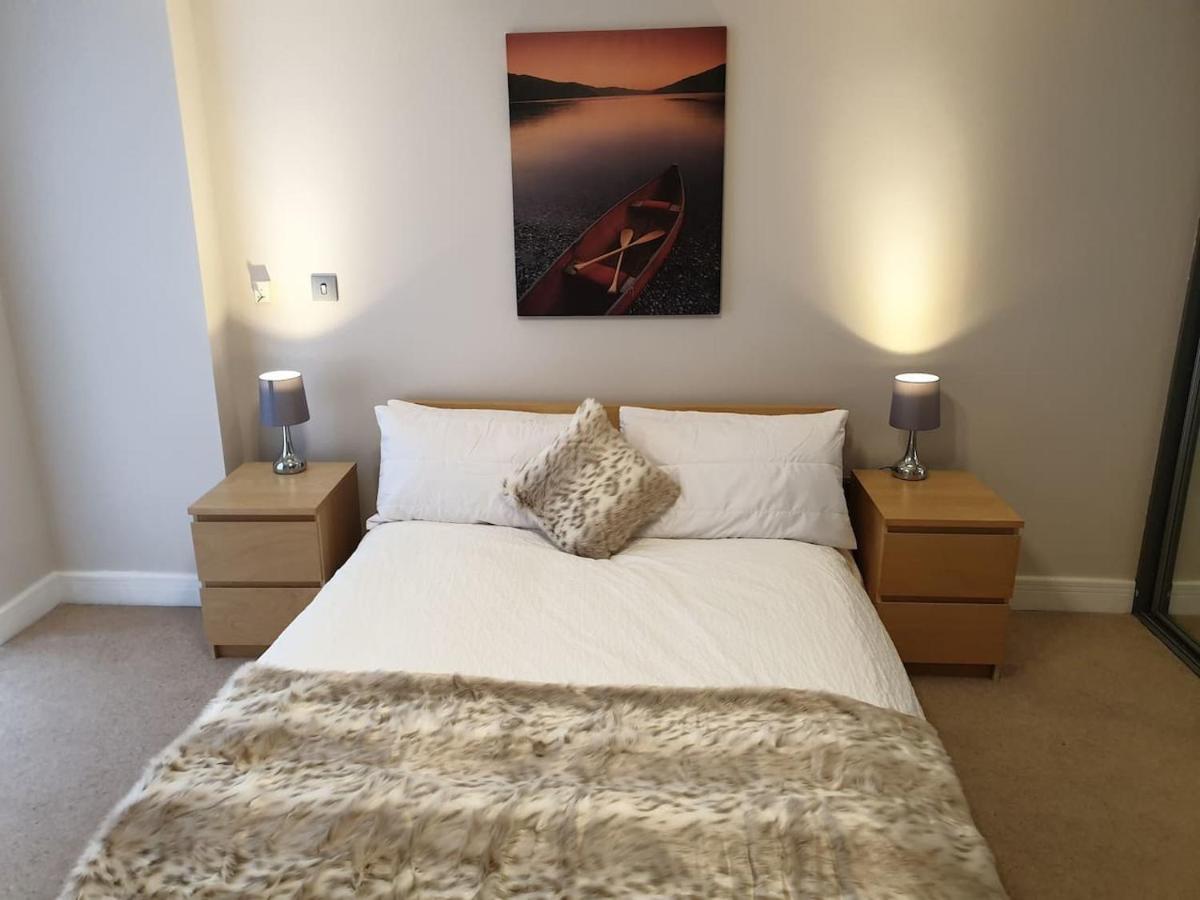 Apartment Diamond 2-bedroom Centre *
