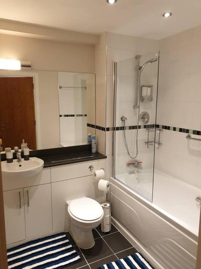 Diamond 2-bedroom Centre Apartment Birmingham